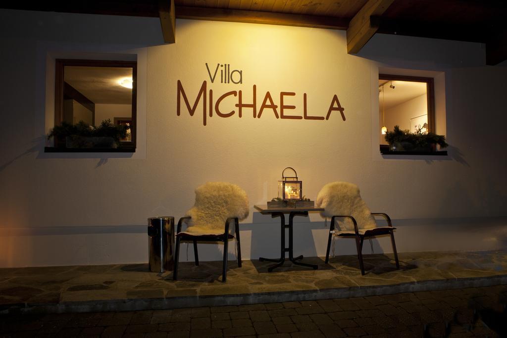 Villa Michaela 겔로스 외부 사진